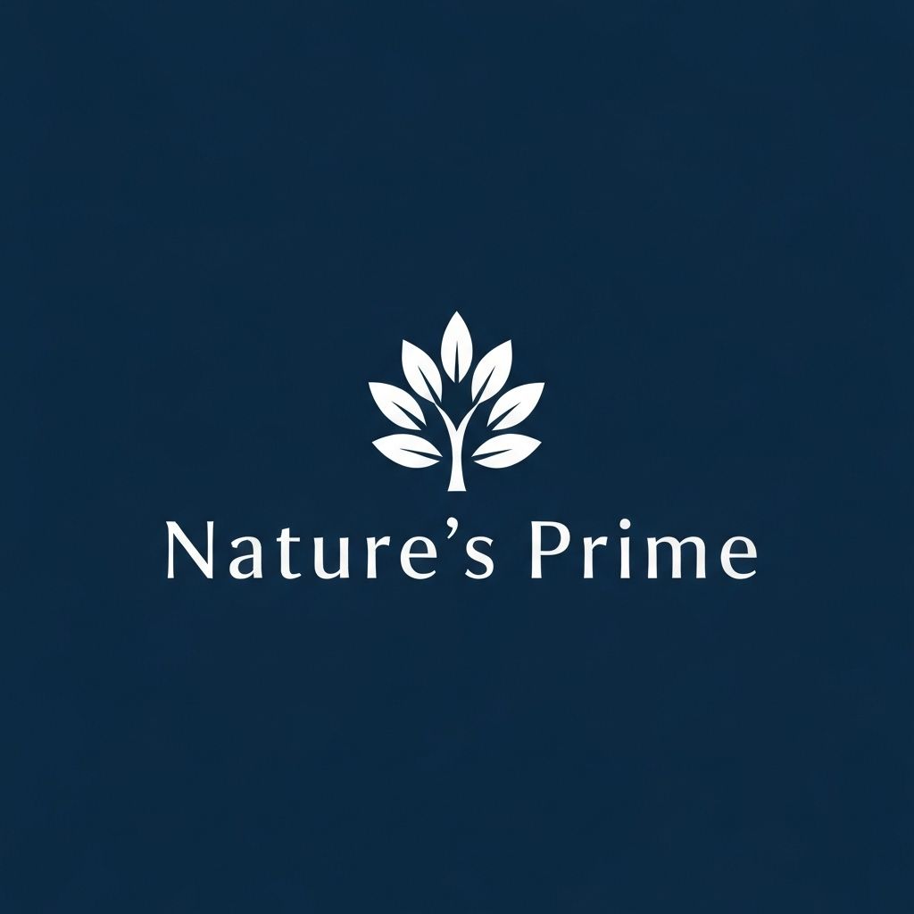 Nature's Prime