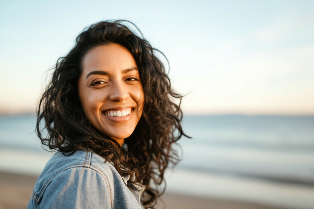 Foto de Ana Paula - Cliente Super Imune Nature's Prime